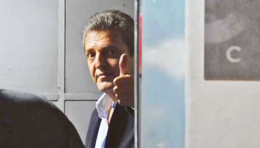 Massa asegura que 