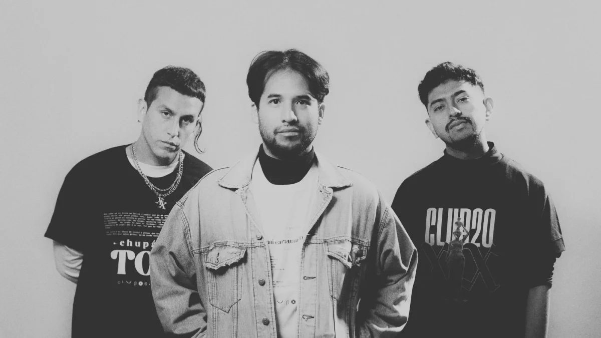 Club 20 llega desde Salta con canciones de sonido indie