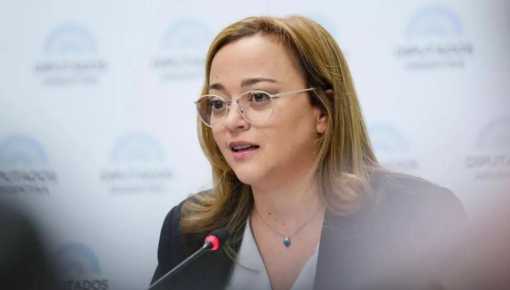 Moreau puso en duda la cantidad de votos para voltear los vetos de Milei