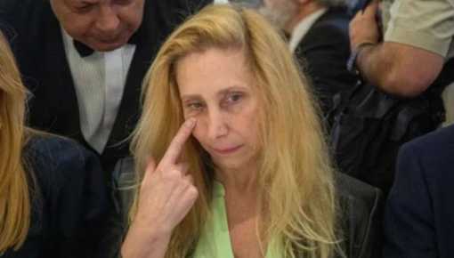 Coimas: Karina Milei dio marcha atrás con la cautelar para prohibir sus audios