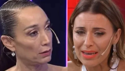 Escandaloso cruce entre Mora Godoy y la libertaria Mariana Brey: 