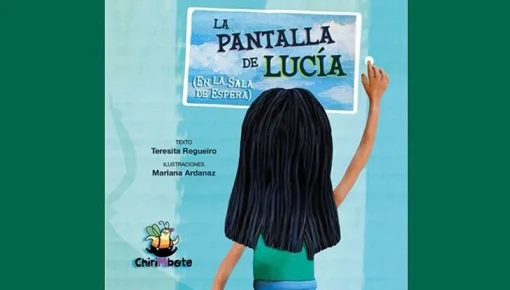 Chirimbote y otro libro vital: 