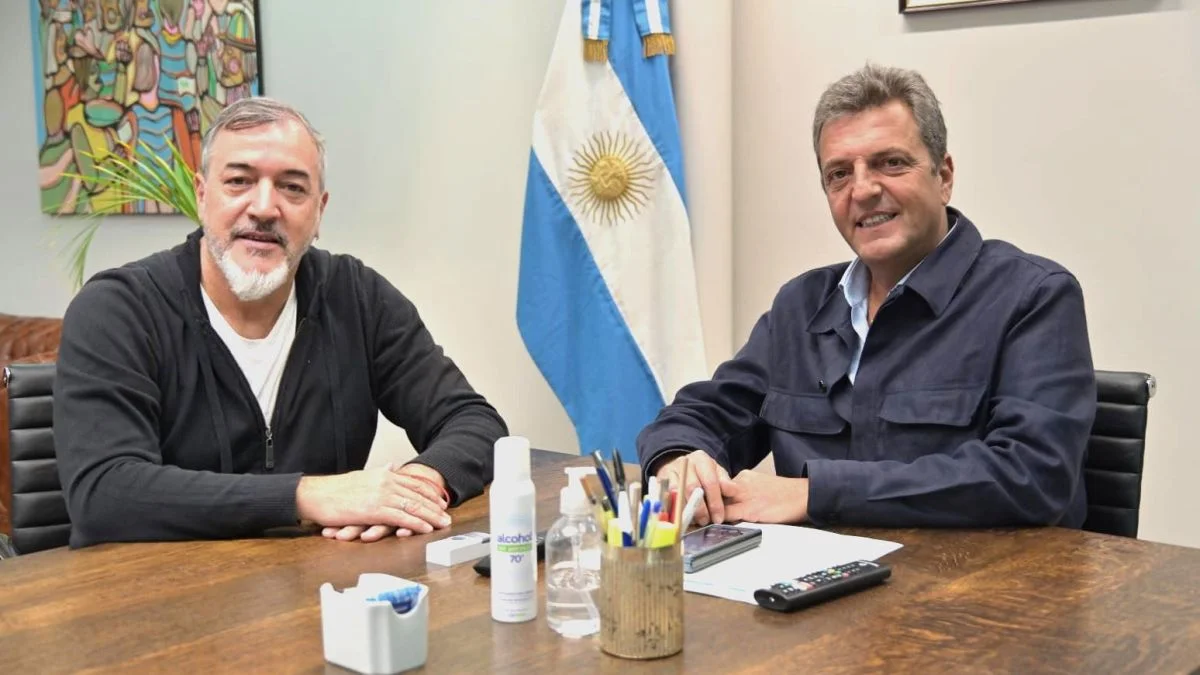 Foto: prensa ATE