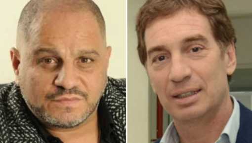Otro escándalo de Santilli: Cositorto aportó US$ 32.500 mil de estafas a su campaña