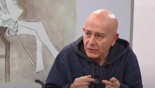 Hugo Mujica ganó el Premio Loewe de Poesía 2025