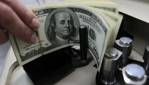 El dólar se dispara con la nueva flotación: Aumentos de $20 y $15 en todas sus variantes