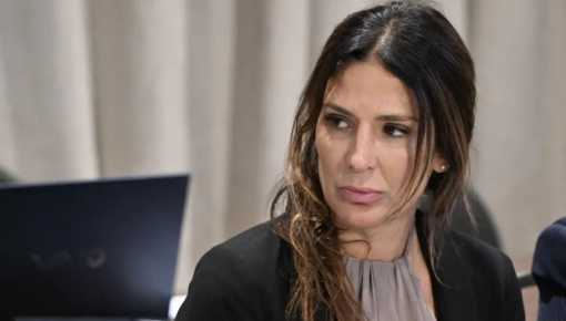Más acusaciones: volvieron a denunciar a la ex jueza Makintach
