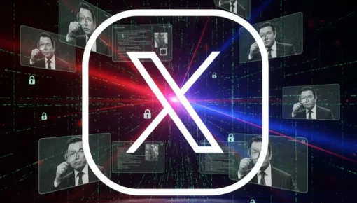 Alerta por la nueva política de datos personales de la red X que viola la privacidad