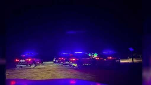 Tragedia en España: 39 fallecidos y 152 heridos tras el choque de dos trenes en Adamuz