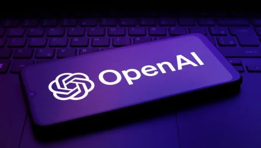 Llega el dispositivo con IA de los creadores de ChatGPT