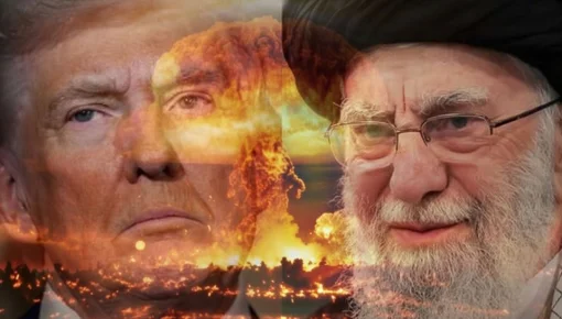 Irán advierte que un ataque de Trump detonará un guerra regional