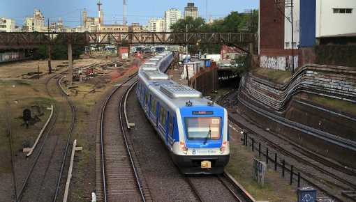 Los trenes funcionan con normalidad tras la conciliación obligatoria
