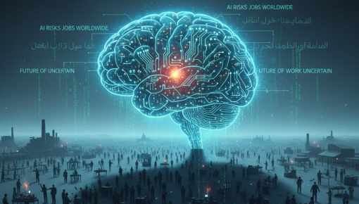 Alerta en OpenAI: el modelo GPT-6.1 Astra no superó sus pruebas de seguridad y frenaron su lanzamiento