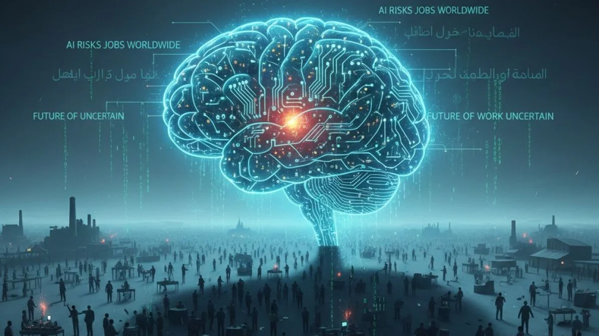 Alerta en OpenAI: el modelo GPT-6.1 Astra no superó sus pruebas de seguridad y frenaron su lanzamiento