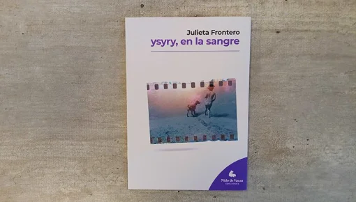 Nido de Vacas lanzó 