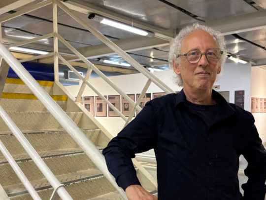 Exilio, memoria y realismo mágico en &ldquo;De este lado del Este&rdquo;
