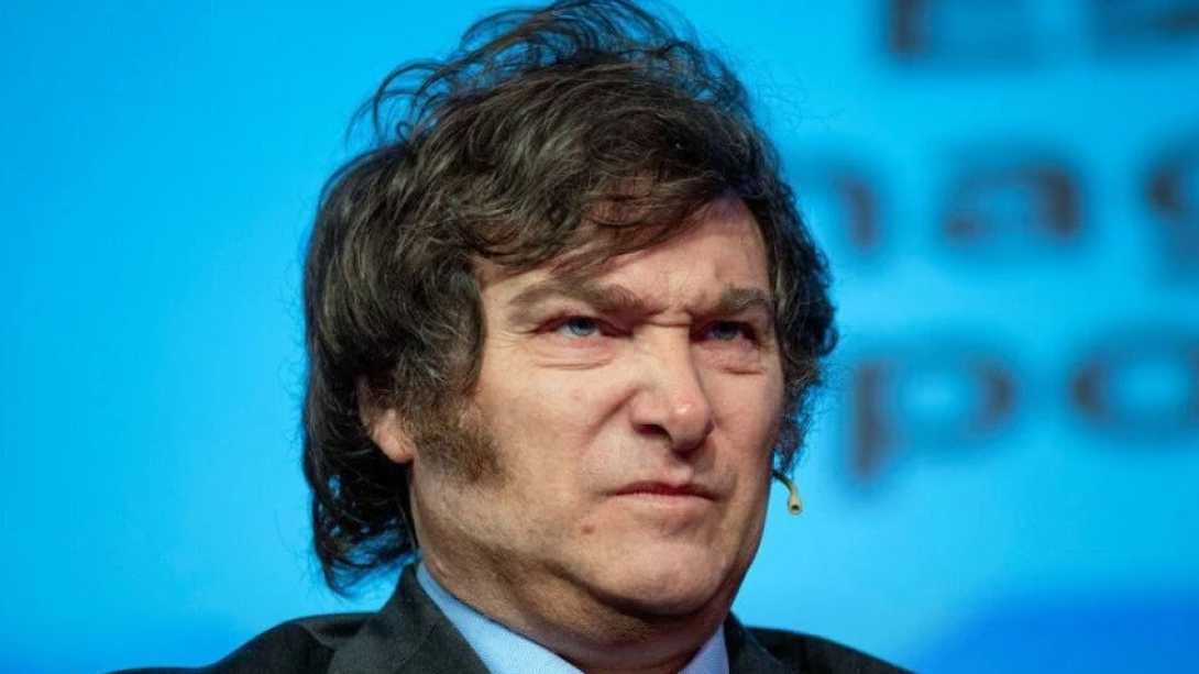 Javier Milei