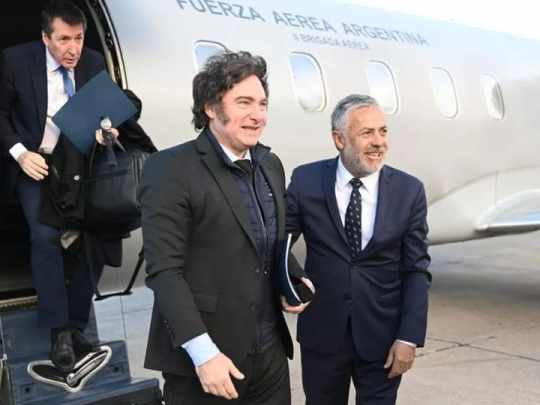 Fuego amigo: &ldquo;La economía va a crujir en 2026