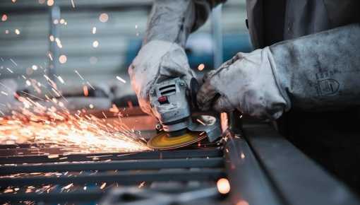Se agudiza la crisis en la metalurgia: retrocedió 10,3% en febrero