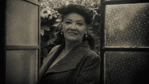 Patricia Malanca y una (a)puesta teatral sobre la autora María Luisa Carnelli