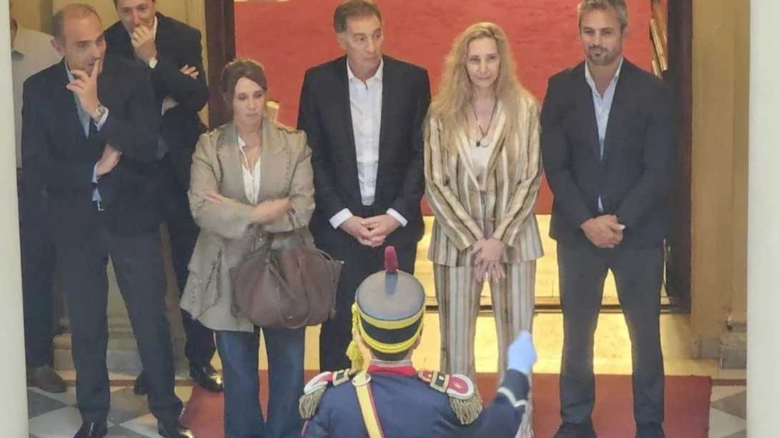 La fiestita de Karina