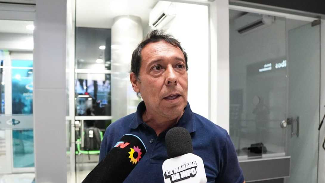 Santiago del Estero: investigan al padre de Agostina Páez tras los gestos racistas