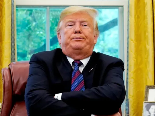 Irán le advierte a Trump: 