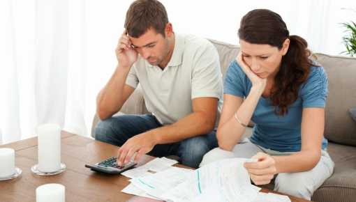 Se dispara la morosidad en las familias: sigue creciendo y ya supera el 11%