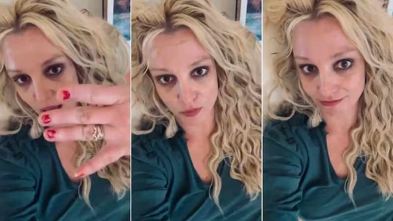 Britney Spears