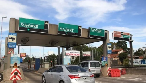 El Gobierno delegó en las provincias la concesión de rutas nacionales