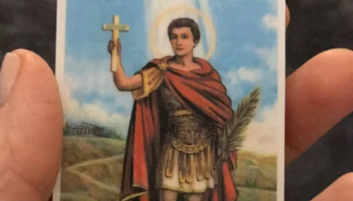 Día de San Expedito, santo de las causas urgentes: historia, significado y por qué miles lo veneran cada 19 de abril