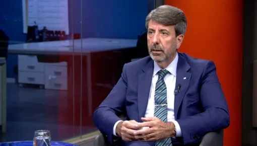 El juez que negó la domiciliaria a De Vido dirige una red de &ldquo;espías digitales&rdquo; del Gobierno