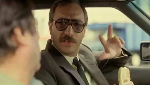 Cinco películas y una serie para recordar a Luis Brandoni