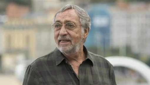 Duelo oficial en CABA por el fallecimiento de Luis Brandoni