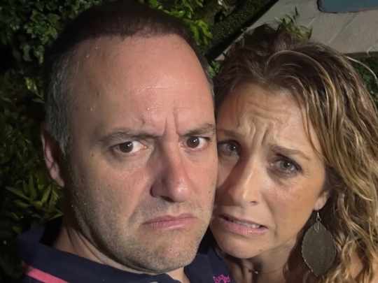 La Justicia levanta el secreto fiscal e investiga cuentas de Adorni y su esposa