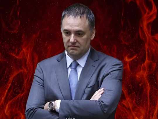 La Justicia citaría a indagatoria a Manuel Adorni antes del Mundial