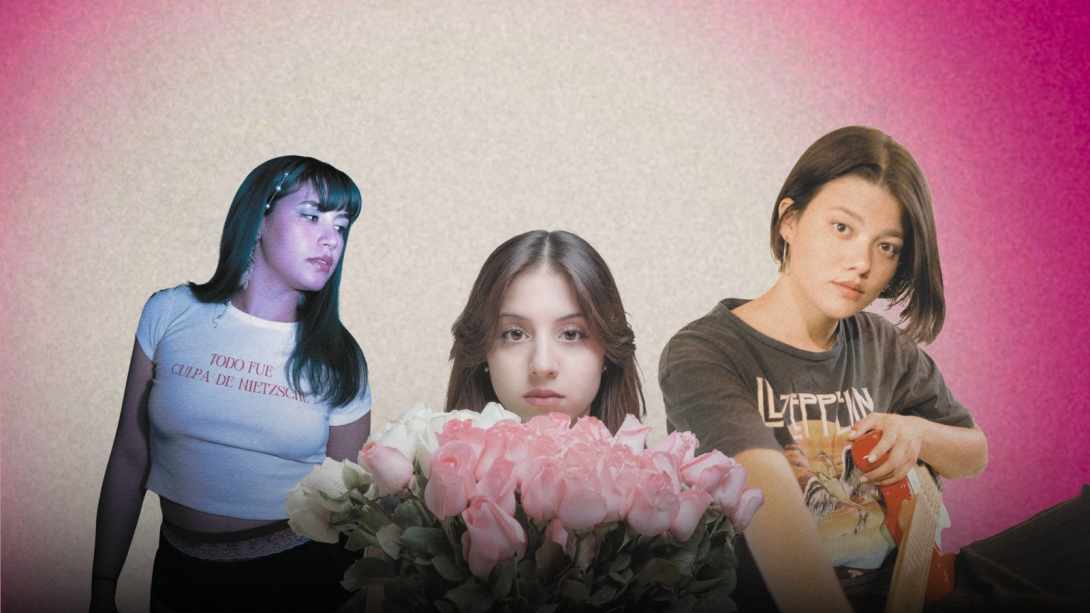 lucecita records