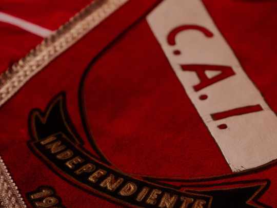 Escándalo en Independiente: denuncian casos de grooming en las inferiores
