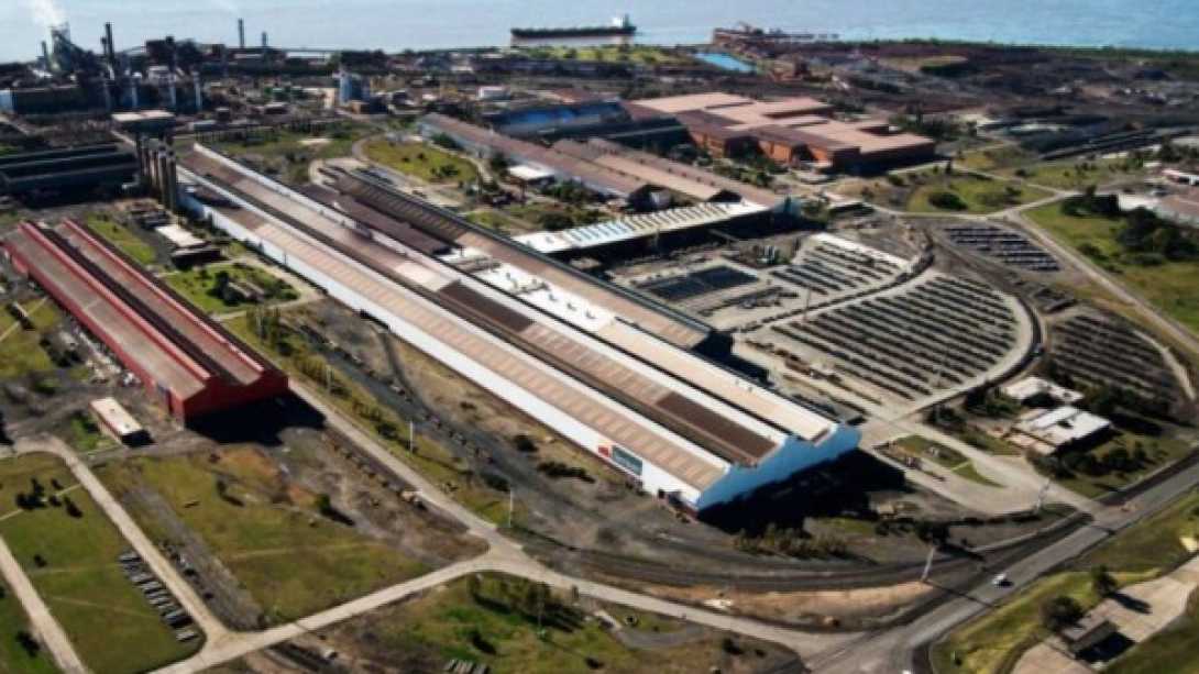 Debacle imparable: Ternium despide a 80 trabajadores en Ramallo
