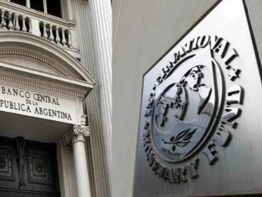 Tras la quita de subsidios al gas, el FMI destrabó US$ 1000 millones