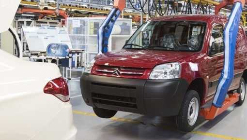 Histórica destrucción de la industria automotriz: Citroën deja de fabricarse en Argentina