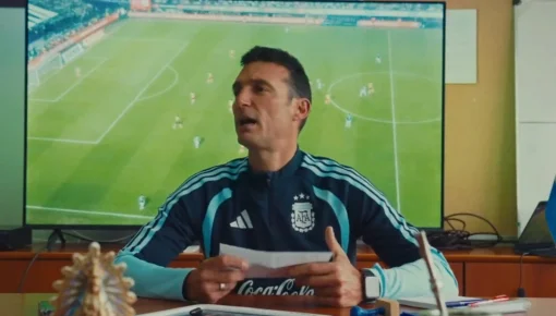 Scaloni confirmó la lista del Mundial 2026: estos son los 26 de Argentina