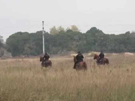 Caso Agostina Vega: un misterioso mensaje y un operativo gigante sacuden Córdoba