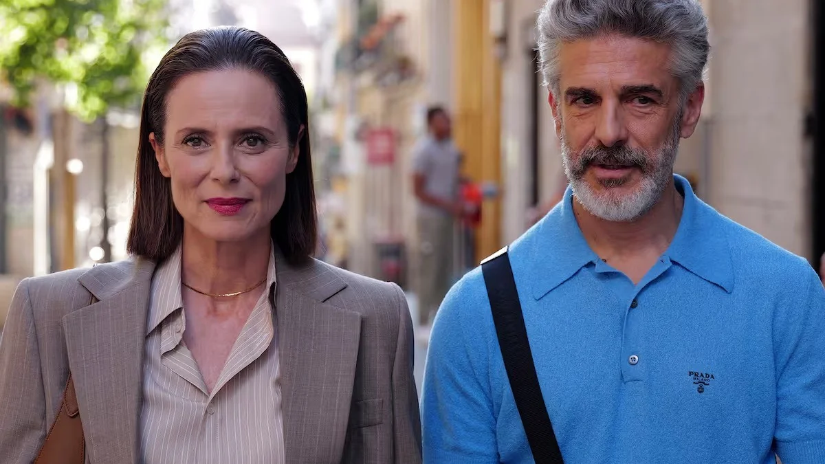 Aitana Sánchez-Guijón y Sbaraglia