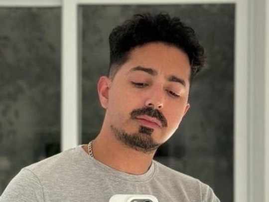 Escándalo: hallan material de abuso infantil en el celular del creador de &ldquo;Argentina Casting&rdquo;