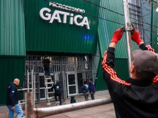 Cómo llegar al último pogo: guía para asistir a la despedida del Indio Solari en Avellaneda