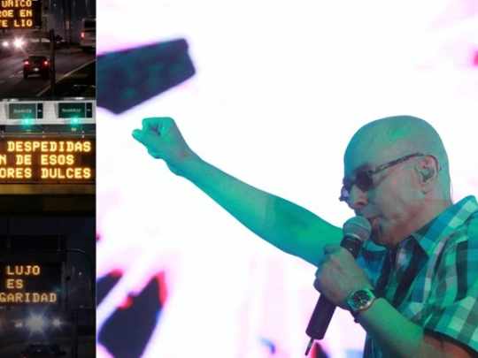 Velorio del Indio: liberarán el peaje de la Autopista Buenos Aires - La Plata