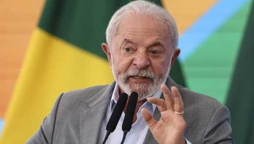 Lula sobre Trump: &ldquo;Sigue actuando como un emperador&rdquo;