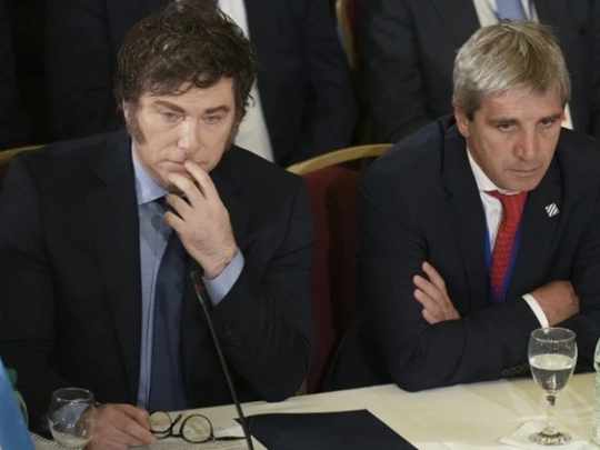 La Justicia volvió a intimar al Gobierno por el financiamiento universitario: tiene 5 días