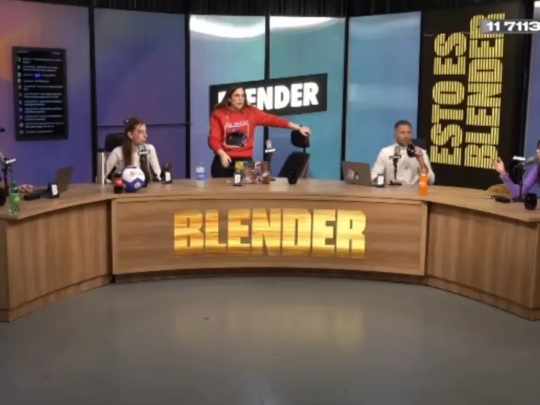 Escándalo en Blender: reclamo salarial, despidos, precarización laboral y crece el conflicto